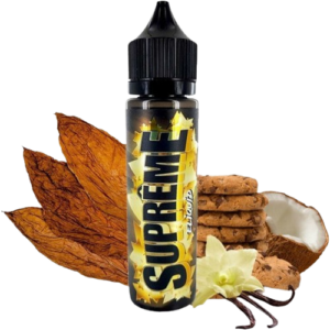 E-Liquid France Supreme