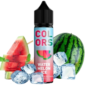 Mad Juice Colors – Watermelon Ice