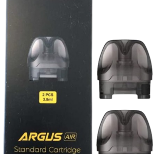 Voopoo Argus Pod Replacement Cartridge 2ML 0.7OHM