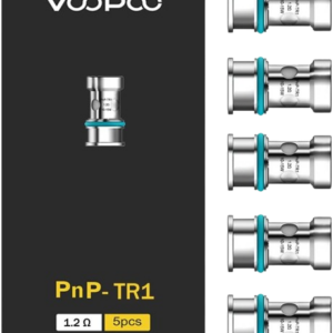 Voopoo PnP TR1 1,2 ohm