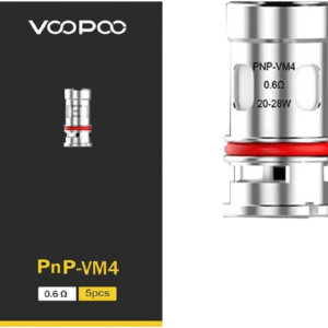 Voopoo PnP VM4