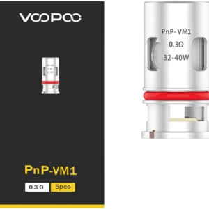 Voopoo PnP VM1