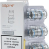 Aspire - Odan Mesh Coil 0,2 ohm