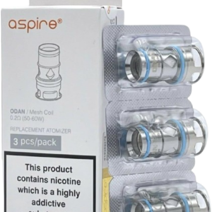Aspire - Odan Mesh Coil 0,2 ohm
