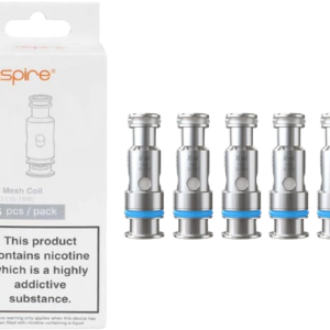 Aspire AF Ανταλλακτική αντισταη