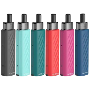 Aspire Vilter Pod Fun VapeRoute68