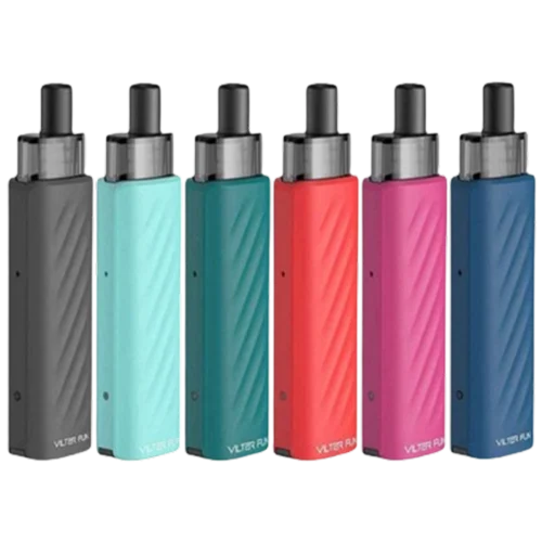 Aspire Vilter Pod Fun VapeRoute68