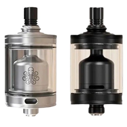 Cthulhu Valor MTL RTA 2.4ml 22mm VapeRoute68