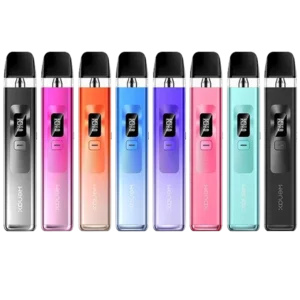 Geekvape Wenax Q Pod Kit VapeRoute68
