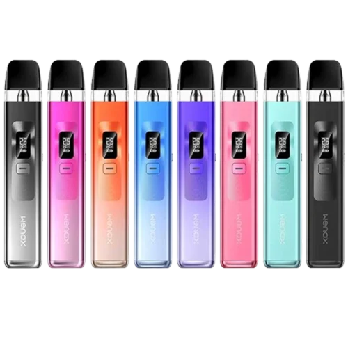 Geekvape Wenax Q Pod Kit VapeRoute68