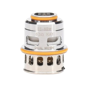 M Series Z Max Coils Geekvape