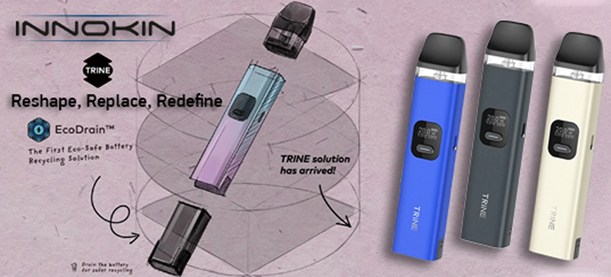 vaperoute68 ηλεκτρονικο τσιγαρο ατμοποιητες mods υγρα αναπληρωσης vape e-cigarette innokin