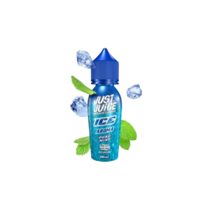 Just Juice Pure Mint
