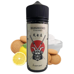 Bushido Honor