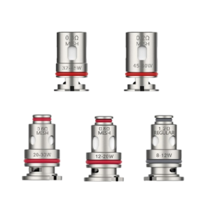 vaporesso gtx coil