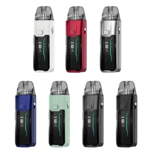 Vaporesso Lux XR