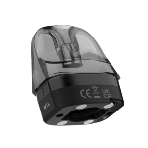 Vaporesso Luxe XR 5ml MTL/DL Cartridge