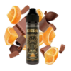 ZEUS JUICE - Chocolate Orange