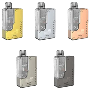 Aspire GoTek Pro Pod VapeRoute68