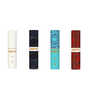 Aspire - Vilter Filter 10pcs