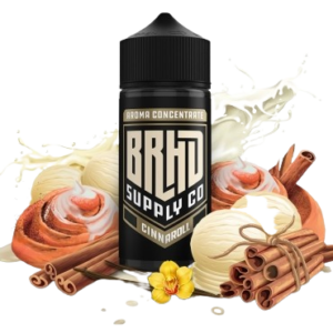 Barehead classic cinnaroll