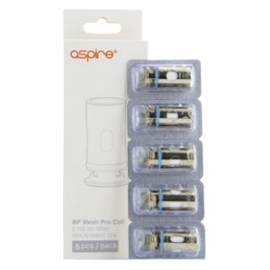 Aspire - BP Coil