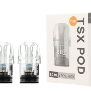 Aspire TSX Replecent Pod