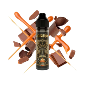 Zeus Juice Chocolate Caramel