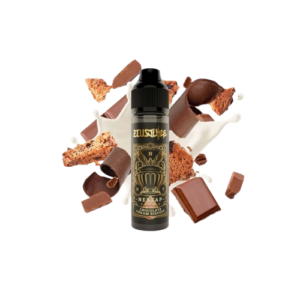 Zeus Juice - Chocolate Cream Biscuits