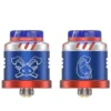 Dead Rabbit Solo RDA 6th Anniversary – Hellvape - VapeRoute68