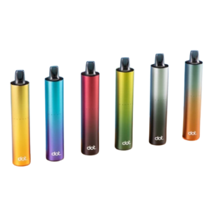 Switch R Pod Kit  – DotMod