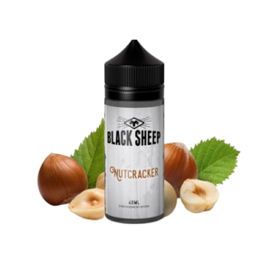Eliquid France Black Sheep Nutcracker
