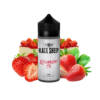 Eliquid France Black Sheep Strawberry Pie