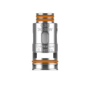 B Series Coils Geekvape