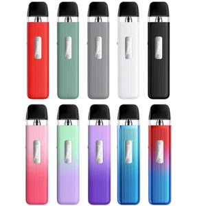 Aspire Vilter Pod Fun Kit 2ml 1000A VapeRoute68