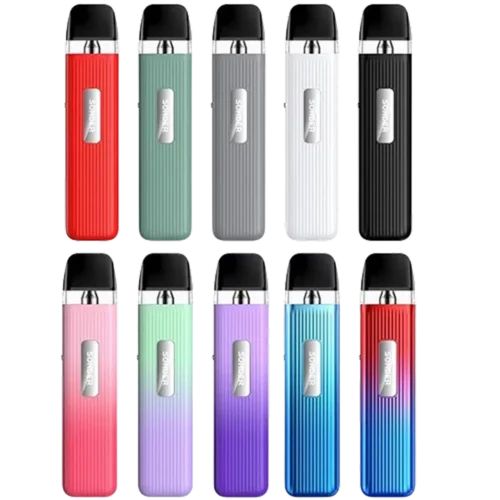 Aspire Vilter Pod Fun Kit 2ml 1000A VapeRoute68