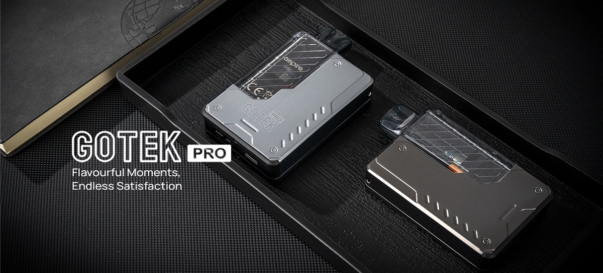 vaperoute68 ηλεκτρονικο τσιγαρο ατμοποιητες mods υγρα αναπληρωσης vape e-cigarette Aspire Gotek pro