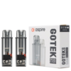 Aspire Gotek Cartridge 4,5ml