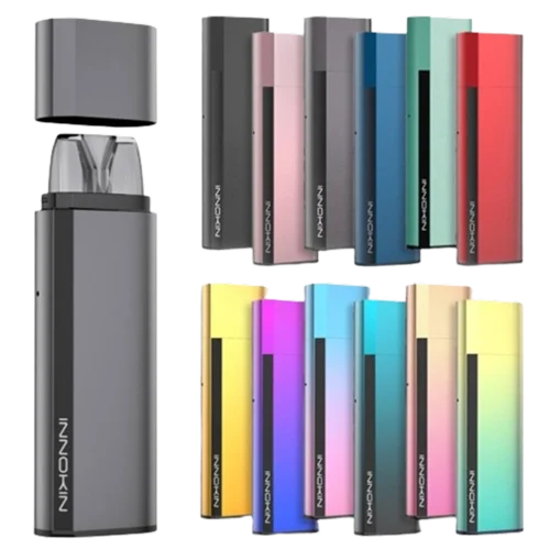 Innokin Klypse Pod Kit VapeRoute68