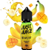 Just Juice Banana & Mango