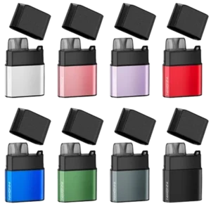 Innokin Klypse Zip Pod Kit VapeRoute68
