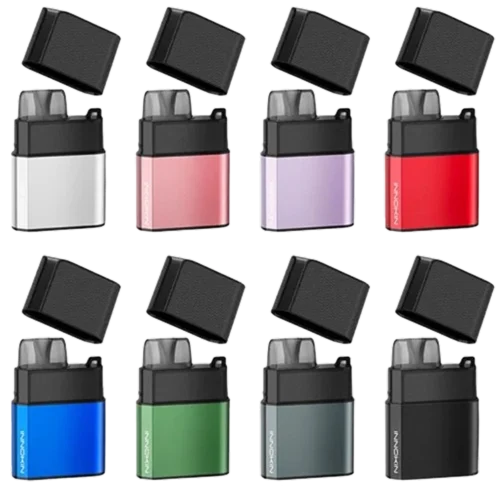 Innokin Klypse Zip Pod Kit VapeRoute68