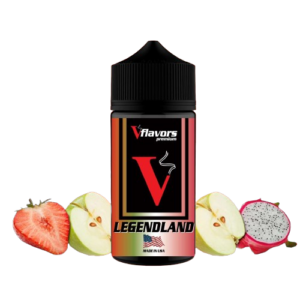 Legendland