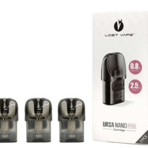 Lost Vape  Ursa Nano Cartridge