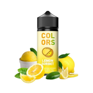 Colors Lemon Sorbet