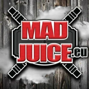 vaperoute68 ηλεκτρονικο τσιγαρο ατμοποιητες mods υγρα αναπληρωσης vape e-cigarette Mad Juice