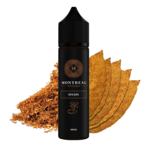 Montreal - Oasis