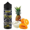 Tattoo LIquids Realistic