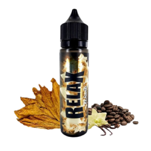 Eliquid France Relax