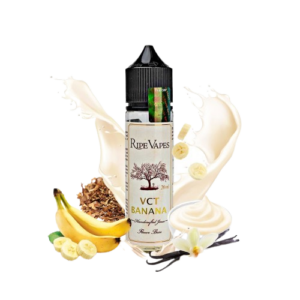 Ripe Vapes VCT Banana